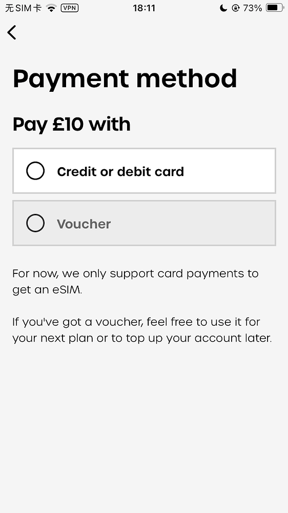 VISA